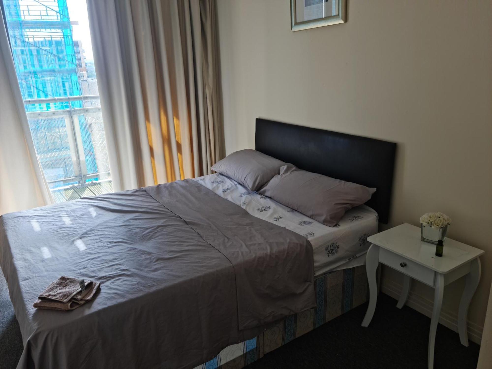 Modern Apartment In ロンドン 部屋 写真